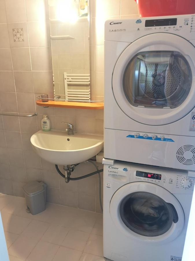 דירות ליבורנו Porta A Mare, Free Parking מראה חיצוני תמונה