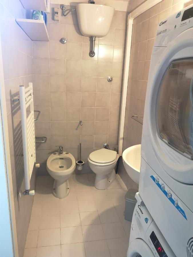 דירות ליבורנו Porta A Mare, Free Parking מראה חיצוני תמונה