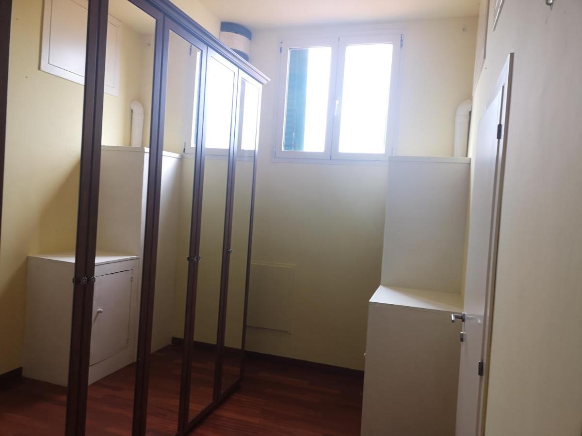 דירות ליבורנו Porta A Mare, Free Parking מראה חיצוני תמונה