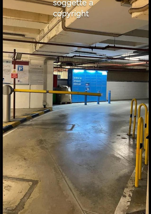 דירות ליבורנו Porta A Mare, Free Parking מראה חיצוני תמונה